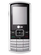 Best available price of LG KP170 in Dominica