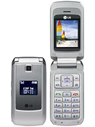 Best available price of LG KP210 in Dominica