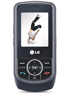 Best available price of LG KP260 in Dominica