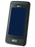 Best available price of LG KP502 Cookie in Dominica