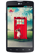 Best available price of LG L80 Dual in Dominica