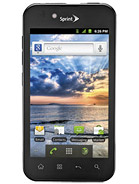 Best available price of LG Marquee LS855 in Dominica