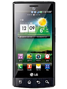 Best available price of LG Optimus Mach LU3000 in Dominica