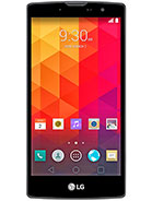 Best available price of LG Magna in Dominica