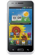 Best available price of LG Optimus Big LU6800 in Dominica
