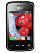 Best available price of LG Optimus L1 II Tri E475 in Dominica
