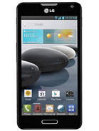 Best available price of LG Optimus F6 in Dominica