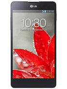 Best available price of LG Optimus G E975 in Dominica