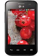 Best available price of LG Optimus L3 II Dual E435 in Dominica