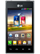 Best available price of LG Optimus L5 Dual E615 in Dominica