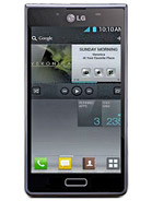 Best available price of LG Optimus L7 P700 in Dominica