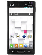 Best available price of LG Optimus L9 P769 in Dominica