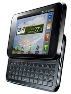 Best available price of LG Optimus Q2 LU6500 in Dominica