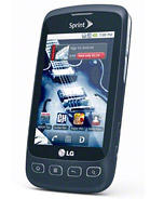 Best available price of LG Optimus S in Dominica