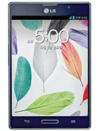 Best available price of LG Optimus Vu II F200 in Dominica