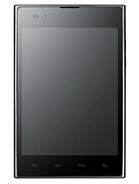 Best available price of LG Optimus Vu F100S in Dominica