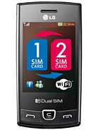 Best available price of LG P525 in Dominica
