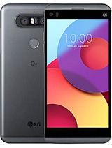 Best available price of LG Q8 2017 in Dominica
