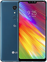 Best available price of LG Q9 in Dominica