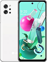 Best available price of LG Q92 5G in Dominica