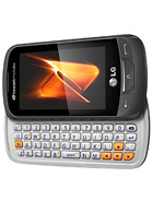 Best available price of LG Rumor Reflex LN272 in Dominica