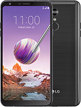Best available price of LG Q Stylo 4 in Dominica