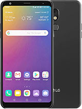 Best available price of LG Stylo 5 in Dominica