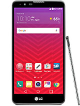 Best available price of LG Stylo 2 in Dominica