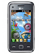 Best available price of LG KU2100 in Dominica
