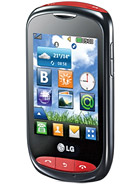 Best available price of LG Cookie WiFi T310i in Dominica