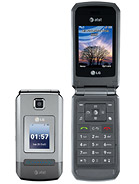 Best available price of LG Trax CU575 in Dominica