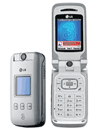 Best available price of LG U310 in Dominica