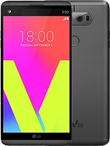 Best available price of LG V20 in Dominica