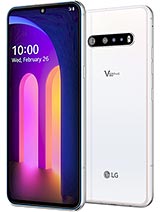 Best available price of LG V60 ThinQ 5G UW in Dominica