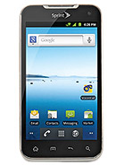 Best available price of LG Viper 4G LTE LS840 in Dominica
