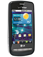 Best available price of LG Vortex VS660 in Dominica