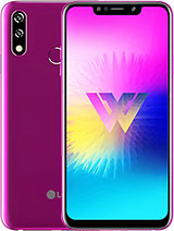 Best available price of LG W10 in Dominica