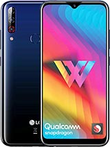 Best available price of LG W30 Pro in Dominica