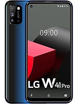 Best available price of LG W41 Pro in Dominica