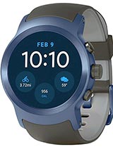 Best available price of LG Watch Sport in Dominica