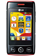 Best available price of LG Cookie Lite T300 in Dominica