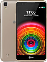 Best available price of LG X power in Dominica