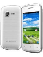 Best available price of Maxwest Android 320 in Dominica