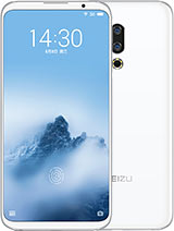 Best available price of Meizu 16 Plus in Dominica