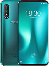 Best available price of Meizu 16s Pro in Dominica