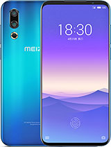 Best available price of Meizu 16s in Dominica