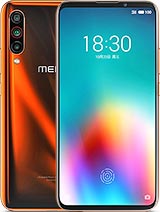 Best available price of Meizu 16T in Dominica