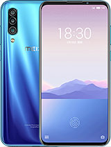 Best available price of Meizu 16Xs in Dominica