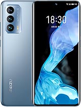 Best available price of Meizu 18 in Dominica