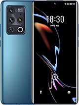 Best available price of Meizu 18 Pro in Dominica